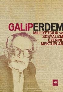 Milliyetçilik ve Sosyalizm Üzerine Mektuplar