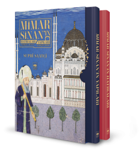 Mimar Sinan'ın Hatıraları - Mimar Sinan'ın Yapıları