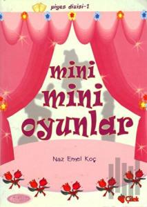 Mini Mini Oyunlar