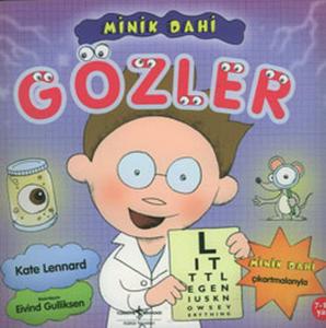 Minik Dahi - Gözler