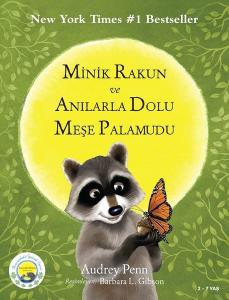 Minik Rakun ve Anılarla Dolu Meşe Palamudu