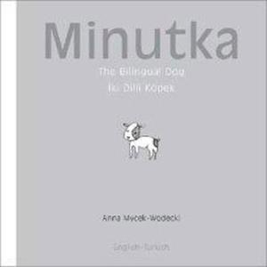 Minutka - İki dilli köpek