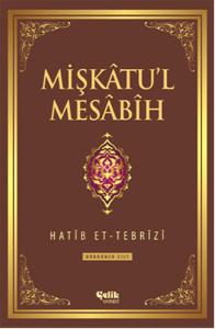Mişkatu'l Mesabih 4. Cilt (Ciltli)