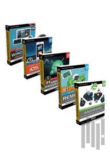 Mobil Programlama Uzmanlık Seti 2 (5 Kitap Takım)