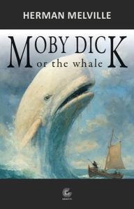 Moby Dick or the Whale
