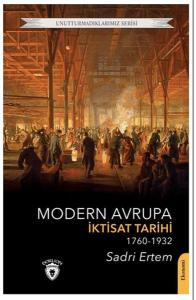 Modern Avrupa İktisat Tarihi 1760-1932