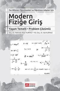Modern Fiziğe Giriş