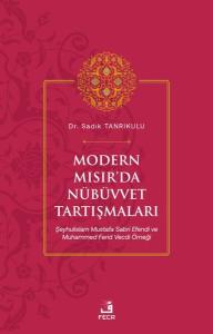 Modern Mısır'da Nübüvvet Tartışmaları