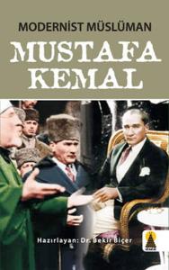 Modern Müslüman Mustafa Kemal