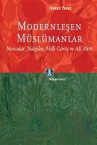 Modernleşen Müslümanlar