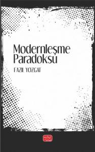 Modernleşme Paradoksu