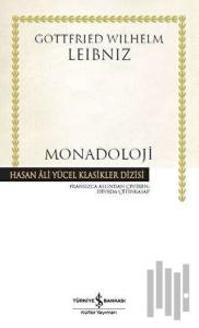 Monadoloji-Hasan Ali Yücel Klasikler (Ciltli)