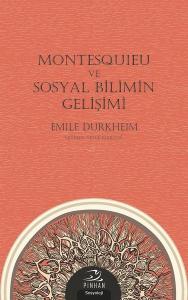 Montesquieu ve Sosyal Bilimin Gelişimi