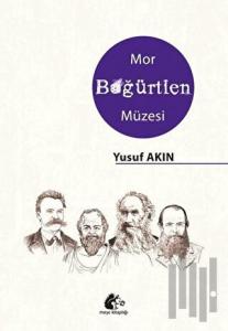 Mor Böğürtlen Müzesi