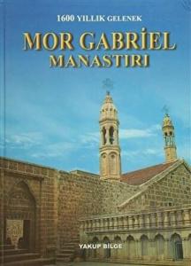 Mor Gabriel Manastırı (Ciltli)