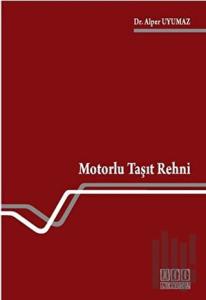 Motorlu Taşıt Rehni