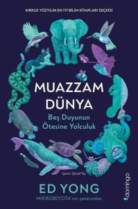 Muazzam Dünya: Beş Duyunun Ötesine Yolculuk