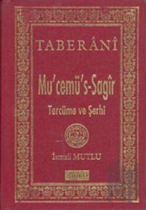 Mu'cemü's - Sagir 2. Cilt (Ciltli)