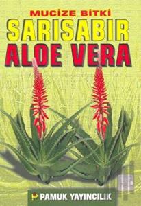 Mucize Bitki Sarı Sabır Aloe Vera (Bitki-017)