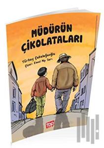 Müdürün Çikolataları