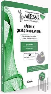 Müessir İş Hukuku Hakimlik Çıkmış Soru Bankası