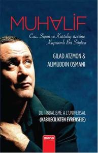 Muhalif Caz Siyon ve Kurtuluş Üzerine Kapsamlı Bir Söyleşi