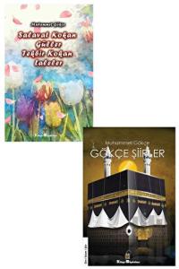 Muhammet Gökçe Kitapları (2 Kitap Set)