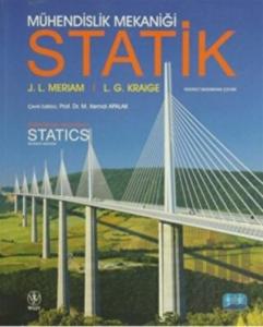 Mühendislik Mekaniği Statik