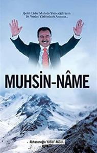 Muhsin - Name