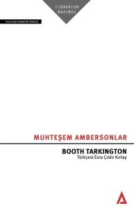 Muhteşem Ambersonlar