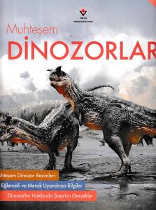 Muhteşem Dinozorlar