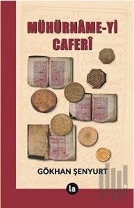 Mühürname-yi Caferi