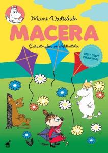 Mumi Vadisinde Macera