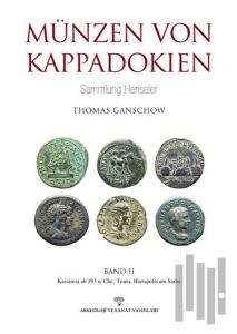 Münzen Von Kappadokien Band 2
