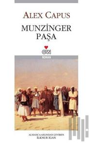 Munzinger Paşa