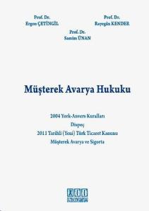 Müşterek Avarya Hukuku