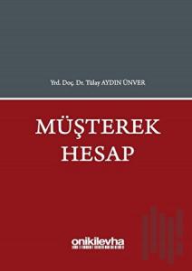 Müşterek Hesap