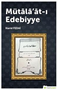 Mütâlâ’ât-ı Edebiyye