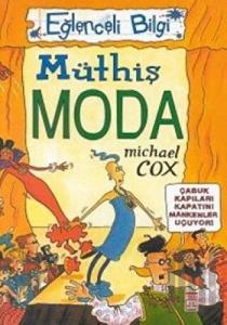 Müthiş Moda Eğlenceli Bilgi - 10