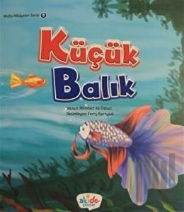 Mutlu Hikayeler Serisi Seti (5 Kitap Takım)