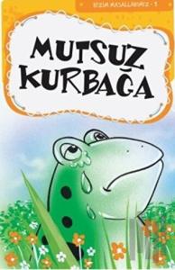 Mutsuz Kurbağa