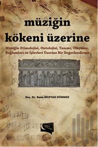 Müziğin Kökeni Üzerine