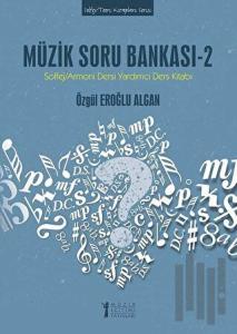 Müzik Soru Bankası - 2