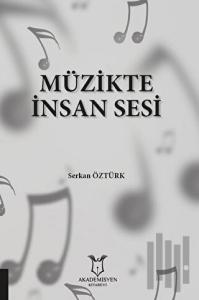 Müzikte İnsan Sesi