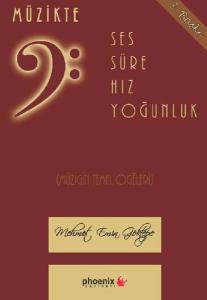 Müzikte - Ses Süre Hız Yoğunluk