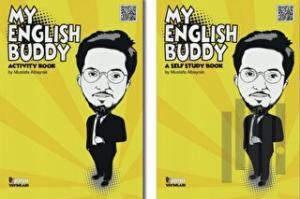 My English Buddy Çalışma ve Alıştırma Kitabı