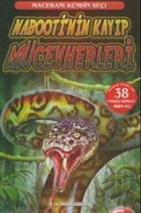 Nabooti’nin Kayıp Mücevherleri