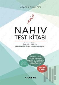 Nahiv Test Kitabı