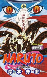Naruto 47. Cilt