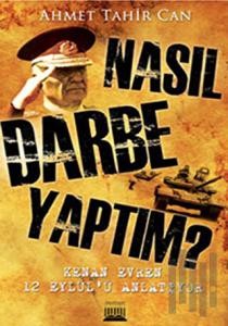 Nasıl Darbe Yaptım?